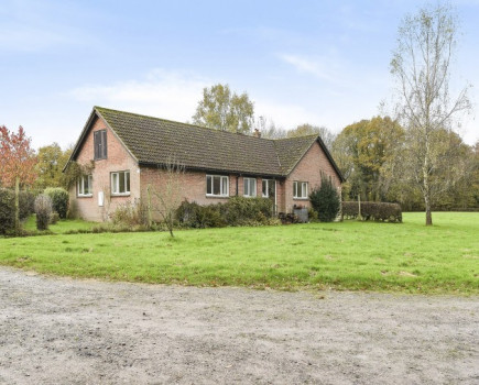 Useful outbuildings