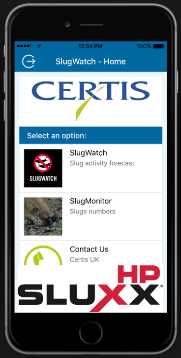 Certis launches new SlugWatch app