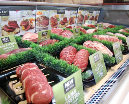 Beef and lamb lines extended as AHDB lead innovation and promotion