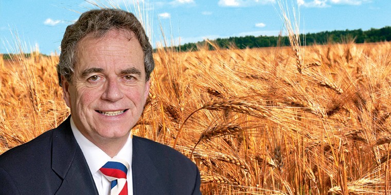 Already talk of reduced barley yields