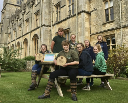 National Best School Farm 2017