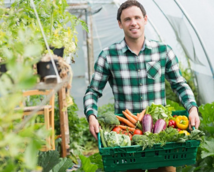 Bursary to encourage young people into horticulture