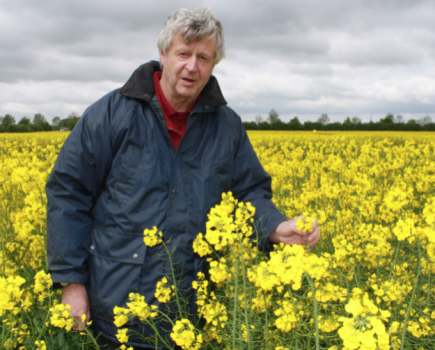 Rape variety tops northern yields for the fourth year and excels in the south