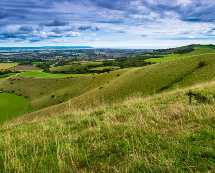 £1 million to support transition to future farming system