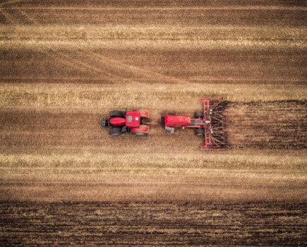 No or min tillage is not a silver bullet solution for soil carbon