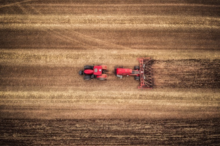 No or min tillage is not a silver bullet solution for soil carbon