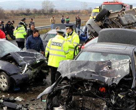 Increase in tractor speed limit hopes to boost British farming and make roads safer