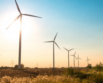 Wind farmers say Olé! to hurricane Gonzalo