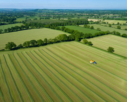 New investment fund looking to buy farmland