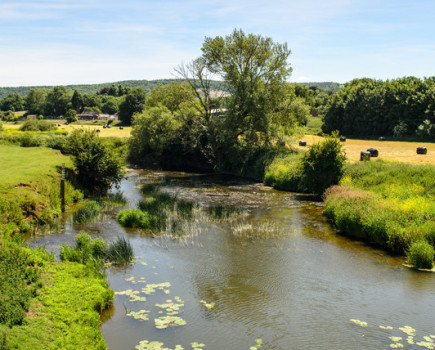 “Most ambitious environmental programme on earth”