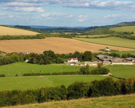 Farmers urged to apply for green schemes