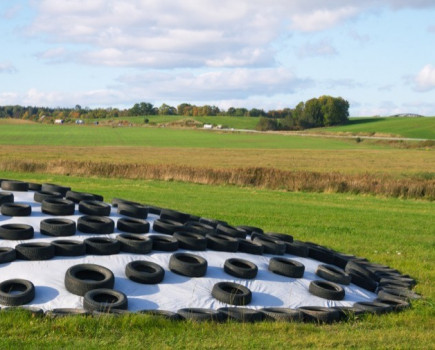 Can you afford to waste 15% of your silage dry matter?