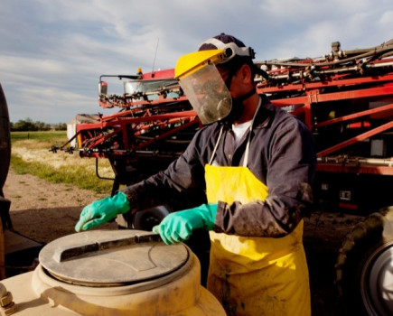 AXA launches farm safety website