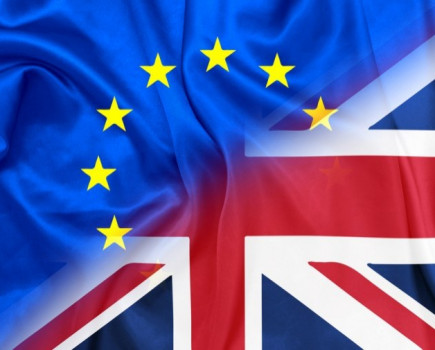 EU Referendum result – NFU statement