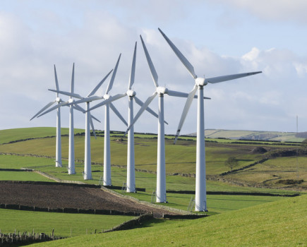 Onshore wind and solar proposals to create opportunities