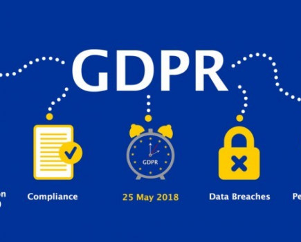 Countdown to GDPR delivery day