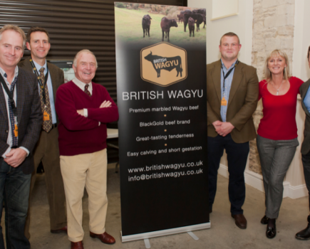 One of first new UK Breed Societies in over 20 years launched