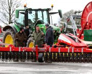 Farm Expo returns for its sixth year