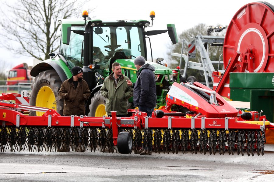 Farm Expo returns for its sixth year