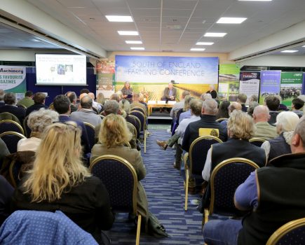 2024 Farming Conference to address crucial land use issues