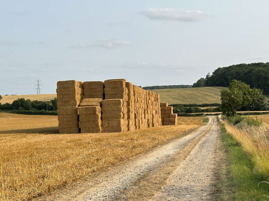 Stack attacks or falling bales – how to reduce your liability