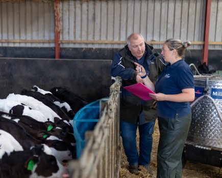 ForFarmers launch new Commercial Development Programme