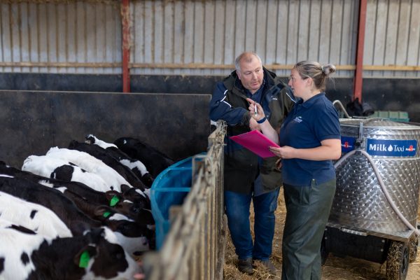 ForFarmers launch new Commercial Development Programme