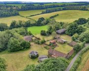 Kent farmstead for sale for the first time in over 100 years