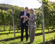 A new beginning at Domaine Evremond