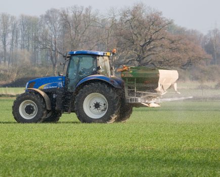 Soil health solutions key to reducing fertiliser emissions