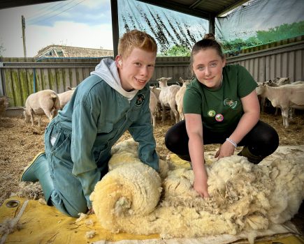 Open Farm Sunday organisers boost support for host farmers